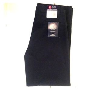 NWT Chaps Boys Pants